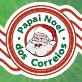 Correios lança campanha "Papai Noel dos Correios 2023"