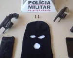 Pitangui: Bandidos rendem motorista e roubam pertences pessoais e dinheiro
