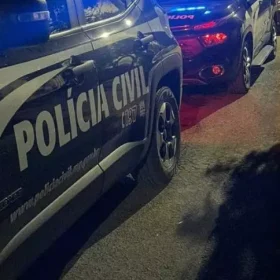 Polícia Civil indicia três suspeitos por roubo a fazenda em Pains