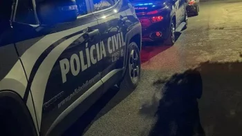 Pol&iacute;cia Civil indicia tr&ecirc;s suspeitos por roubo a fazenda em Pains