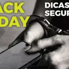 PC dá dicas de segurança para consumidor aproveitar a Black Friday