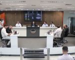 Justi&ccedil;a determina que pedido de cassa&ccedil;&atilde;o de vereadores afastados seja lido nesta ter&ccedil;a