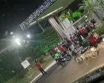 Condom&iacute;nio se posiciona sobre manifesta&ccedil;&atilde;o de entregadores