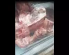 Supermercado de Divinópolis desmente vídeo de rato em açougue