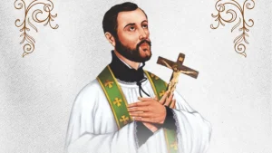 Divin&oacute;polis celebra S&atilde;o Francisco Xavier