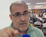 Sargento Elton defende investimentos na segurança pública e fala sobre possibilidade de compor equipe no executivo