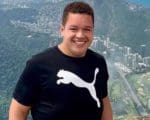 Fam&iacute;lia procura por Saulo Amaral, de Nova Serrana, desparecido desde quarta-feira (1)