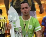 V10: Reforço para a Associação Marilândia na Copa Divinópolis 2023