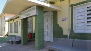 Idosa morre em Pitangui enquanto esperava transfer&ecirc;ncia para hospital