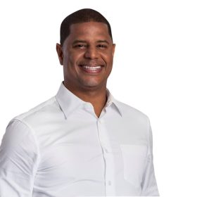 Ex-jogador Marcelinho Carioca est&aacute; desaparecido.