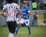 Capit&atilde;o e &iacute;dolo do Cruzeiro encerra a carreira
