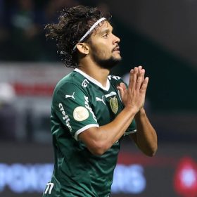 Como está a negociação de Scarpa e o Galo?