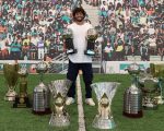 Galo pode &ldquo;Scarpar&rdquo; dos concorrentes.
