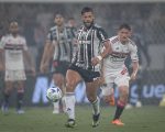 Hulk vai permanecer no Atl&eacute;tico?