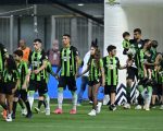 Hoje tem o primeiro jogo da s&eacute;rie B de 2024. Goi&aacute;s x Am&eacute;rica.