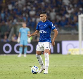 Para 2024, o ataque ainda &eacute; o problema para o Cruzeiro.