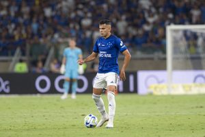Para 2024, o ataque ainda &eacute; o problema para o Cruzeiro.