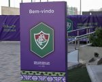 Fluminense estreia no Mundial.