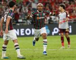 Fluminense est&aacute; na final do Mundial e a Minas FM ir&aacute; transmitir