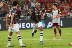 Fluminense est&aacute; na final do Mundial e a Minas FM ir&aacute; transmitir