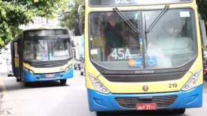Ap&oacute;s reclama&ccedil;&otilde;es, &ocirc;nibus de Divin&oacute;polis operar&atilde;o em hor&aacute;rio normal no 8 de dezembro