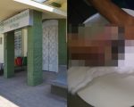 Divinopolitana pede ajuda por m&atilde;e internada em Pitangui com p&eacute; necrosado