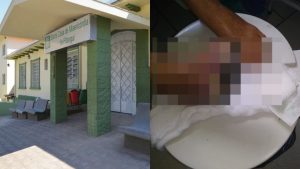 Divinopolitana pede ajuda por mãe internada em Pitangui com pé necrosado