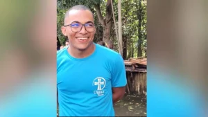 Morre motociclista vítima de acidente com carreta na MG-252 em São Gonçalo do Pará