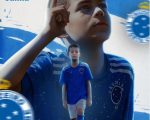 Escolinha do Cruzeiro de Divin&oacute;polis ter&aacute; representante no maior torneio de futebol infantil do mundo