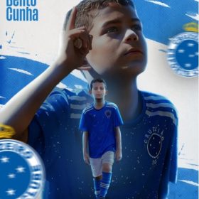 Escolinha do Cruzeiro de Divinópolis terá representante no maior torneio de futebol infantil do mundo