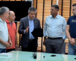 Nova Serrana agora &eacute; 5G