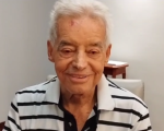A ma&ccedil;onaria de Divin&oacute;polis est&aacute; em luto pelo falecimento de Moacyr, ex-presidente da Funda&ccedil;&atilde;o Jaime Martins e presidente do conselho curador.