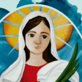 Veja a programação de missas no dia de Santa Luzia