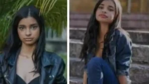 Uma adolescente de 15 anos est&aacute; desaparecida em Nova Serrana desde a noite de Natal.