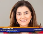Gleide Andrade destaca realiza&ccedil;&otilde;es e perspectivas para 2024