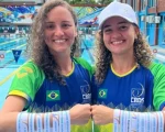 Atleta de Divinópolis ganha oito medalhas representando o Brasil em jogos sul-americanos