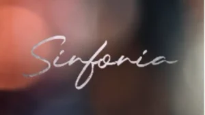 O curta-metragem "Sinfonia" será lançado no próximo sábado, dia 9 de dezembro, às 19h30, no Teatro Gravatá, em Divinópolis.