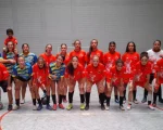 O Instituto Padrinho Russo realiza neste domingo (17/12) a 1&ordf; Copa Instituto de Futsal Feminino no Poliesportivo Jos&eacute; Constantino Sobrinho no bairro Niter&oacute;i.&nbsp; A competi&ccedil;&atilde;o ocorre de 08h at&eacute; 13h.&nbsp;