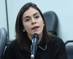 A deputada Lohanna confirmou nesta ter&ccedil;a-feira (12/12) o envio de R$ 2 milh&otilde;es em emendas parlamentares para a Universidade do Estado de Minas Gerais (UEMG).