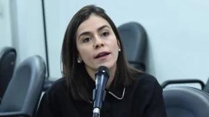 A deputada Lohanna confirmou nesta ter&ccedil;a-feira (12/12) o envio de R$ 2 milh&otilde;es em emendas parlamentares para a Universidade do Estado de Minas Gerais (UEMG).