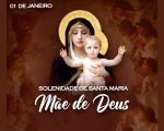 Igreja prepara programa&ccedil;&atilde;o especial de missas no Ano Novo em Divin&oacute;polis