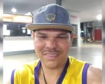 Carlos Alexandre Fernandes santos est&aacute; desaparecido desde o &uacute;ltimo s&aacute;bado (09/12) ap&oacute;s sair do pres&iacute;dio em Divin&oacute;polis.