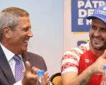 Senador Cleitinho Azevedo pode estar prestes a trocar de partido
