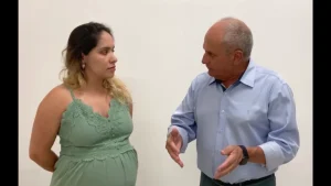Edsom Sousa esclarece tempo de tramita&ccedil;&atilde;o do projeto da Copasa em Divin&oacute;polis