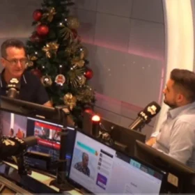 Ademir Silva faz balan&ccedil;o de 2023 e fala sobre a sa&uacute;de em Divin&oacute;polis