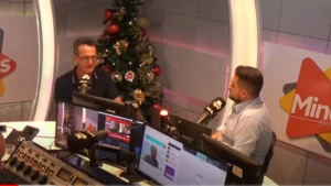 Ademir Silva faz balanço de 2023 e fala sobre a saúde em Divinópolis