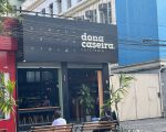 Dona Caseira traz inovação no seguimento de cafeteria em Divinópolis.