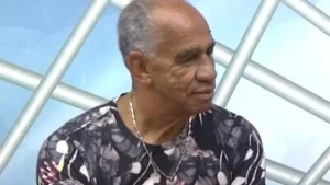 Morre Felpa, ex-atacante do Guarani