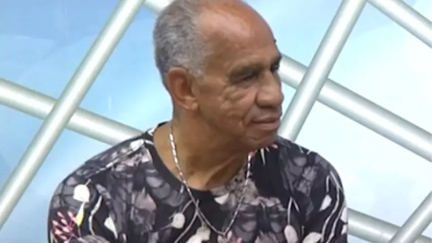 Morre Felpa, ex-atacante do Guarani