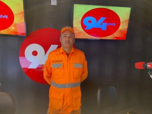 orientações